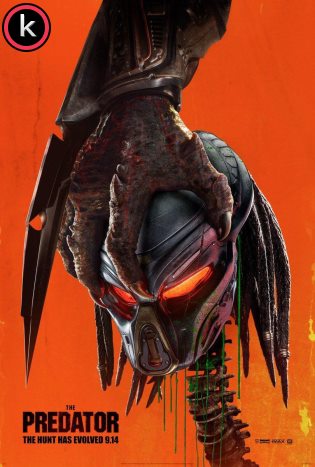 Predator (BRscreener)