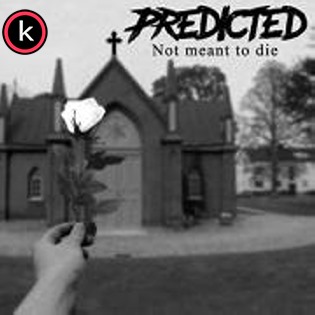 Predicted – Not Meant To Die