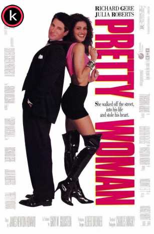 Pretty Woman (HDrip)