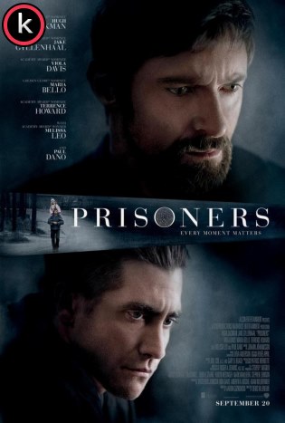 Prisioneros (HDrip)