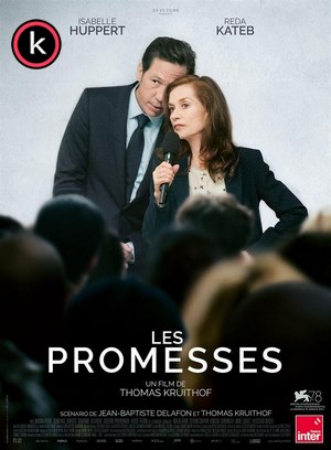 Promesas en París (HDrip)