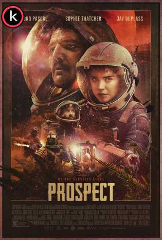 Prospect (DVDrip)