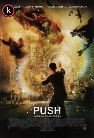 Push (DVDrip)