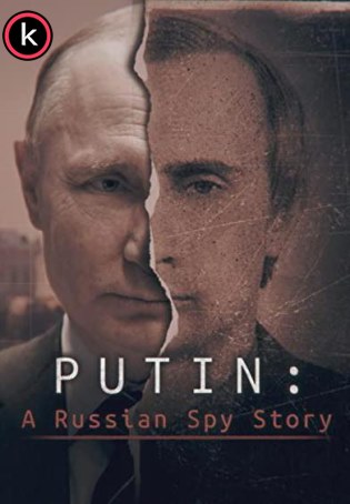 Putin de espía a presidente T1x01 (DVDrip)