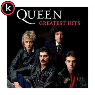 Queen – The ultimate best of Queen