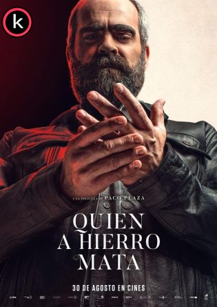 Quien a hierro mata 2019 (HDrip)