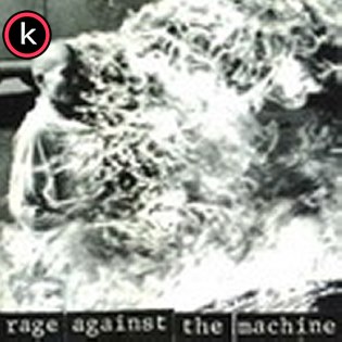 Rage Against the Machine – RATM