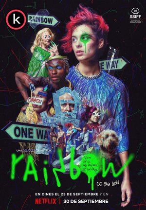 Rainbow (DVDrip)