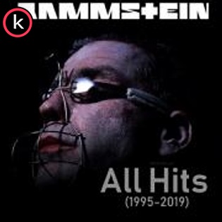 Rammstein – All Hits (1995-2019) (2020)