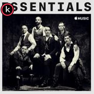 Rammstein – Essentials (2020)