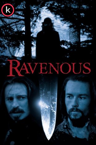 Ravenous (MicroHD)