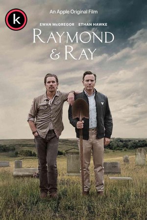 Raymond & Ray (HDrip)