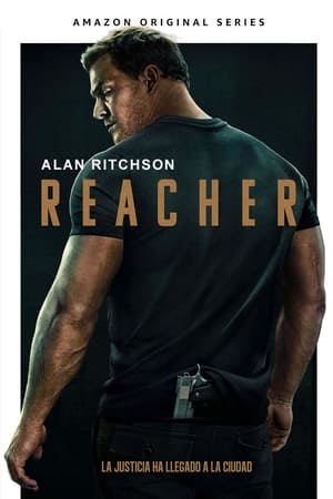 Reacher 2×2