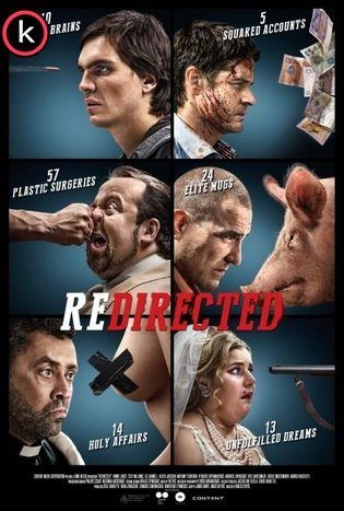 Redirected (HDrip)