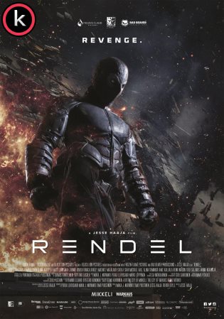 Rendel (BDscreener) Latino