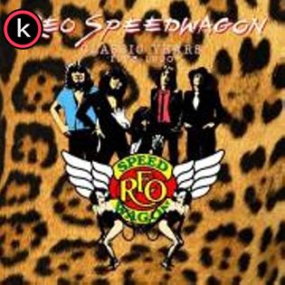 REO Speedwagon – The Classic Years 1978-1990