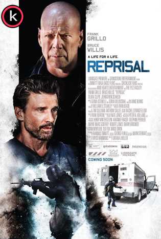 Reprisal (HDRip)