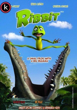 Ribbit (DVDrip)