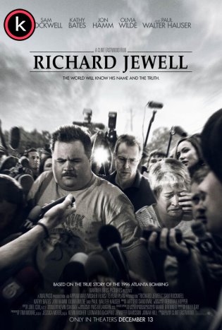 Richard Jewell (HDrip)