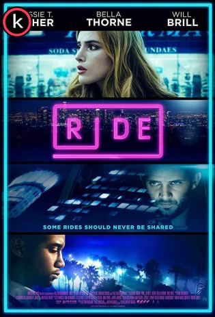 Ride (DVDrip)