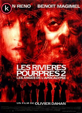 Ríos de color púrpura 2 Los ángeles del apocalipsis (DVDrip)