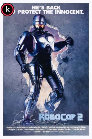 Robocop 2 (DVDrip)