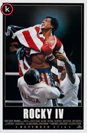 Rocky 4 (DVDrip)