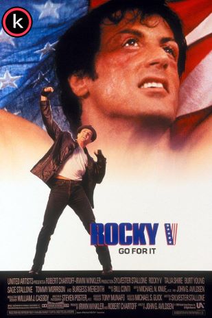 Rocky 5 (DVDrip)