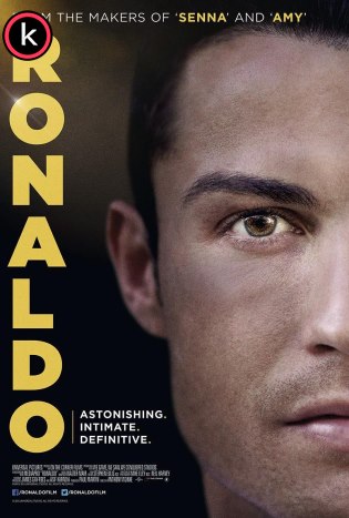 Ronaldo (HDrip) Latino