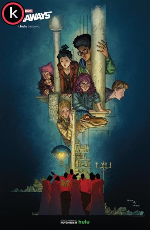 Runaways T1 (HDTV)