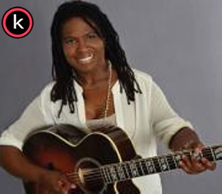 Ruthie Foster – Discography (1997-2020)