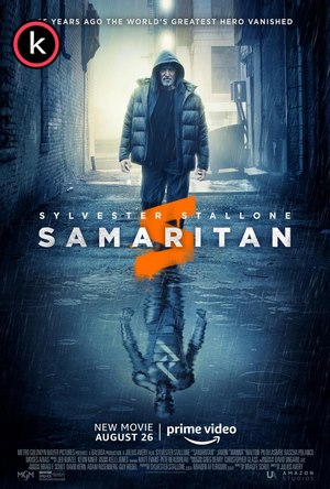 Samaritan (HDrip)