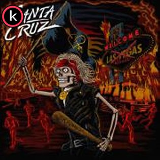 Santa Cruz – Katharsis