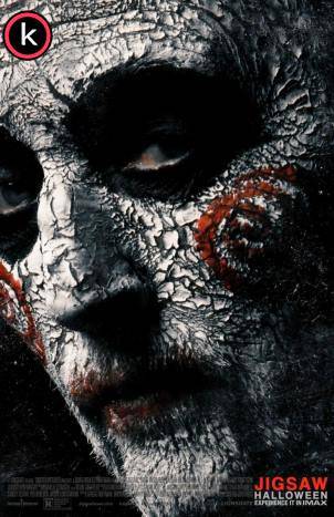 Saw 8 (HDrip)