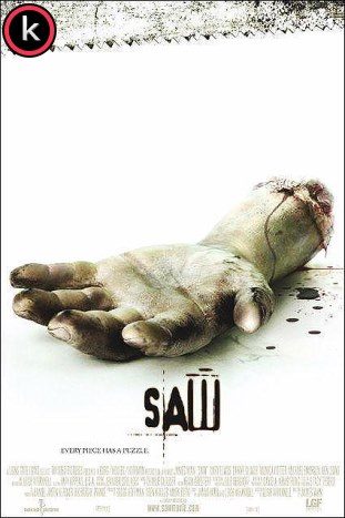 Saw (HDrip)