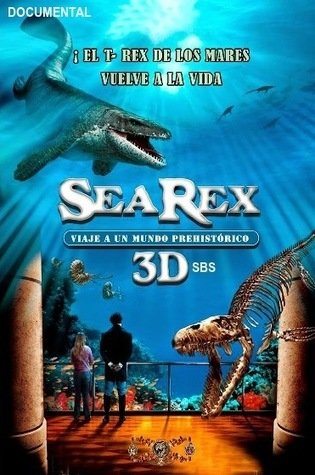 Sea Rex (3D)