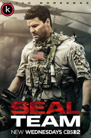 Seal team T1 (HDTV)