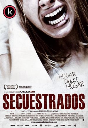 Secuestrados (HDrip)