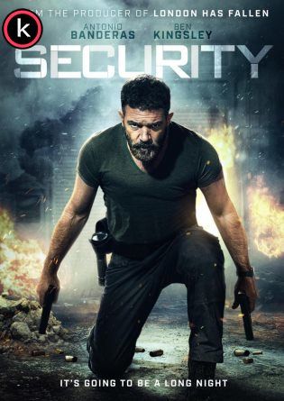 Security (DVDrip)