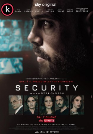 Seguridad (HDrip)