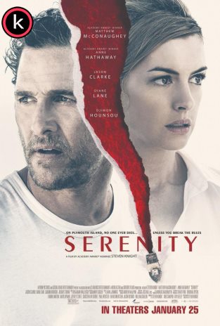 Serenity (BRscreener)