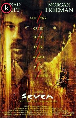 Seven (HDrip)