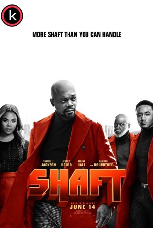 Shaft (HDrip)