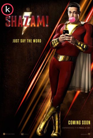 Shazam (BRscreener)