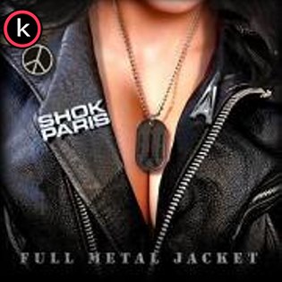 Shok Paris – Full Metal Jacket (2020)