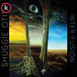 Shuggie Otis – Inter-Fusion (lossless, 2018)