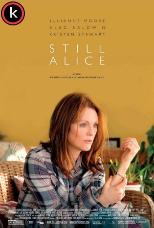 Siempre Alice (DVDrip)