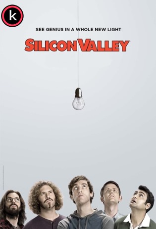 Silicon Valley T1 (HDTV)