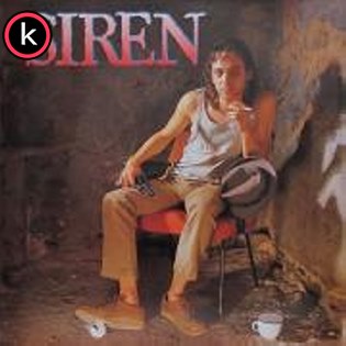 Siren – Discography (1984 – 2020)