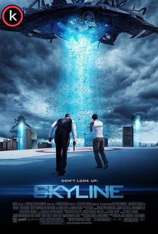 Skyline (DVDrip)